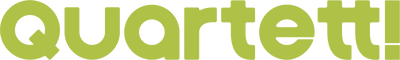 Quartett!'s logo