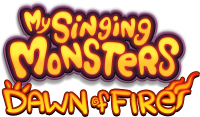 My Singing Monsters: Dawn of Fire's image