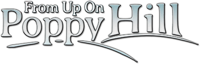 From Up on Poppy Hill's logo