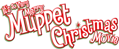 It's a Very Merry Muppet Christmas Movie's cover