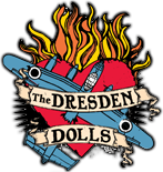 The Dresden Dolls's image