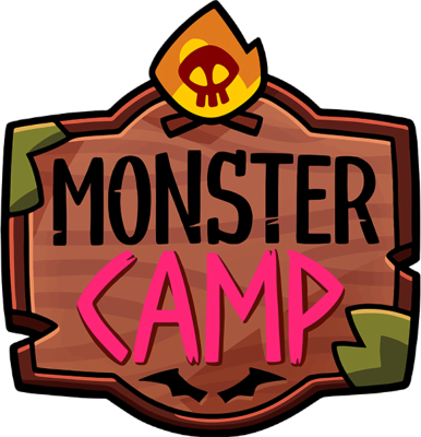 Monster Prom 2: Monster Camp's cover