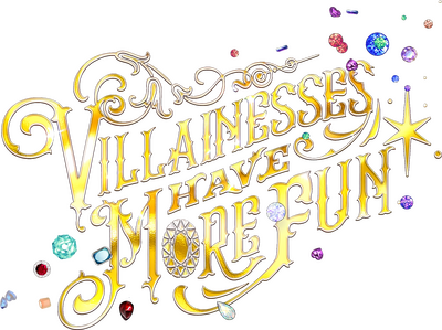 Villainesses Have More Fun's cover