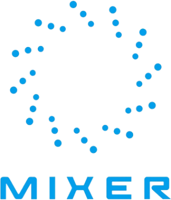 Mixer's cover