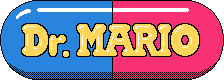 Dr. Mario's logo