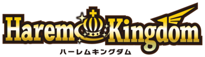 HaremKingdom's cover