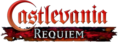 Castlevania Requiem's cover