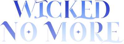 Wicked No More's cover