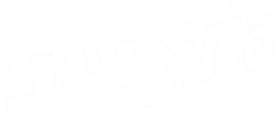 Suspiria's cover