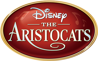 The Aristocats's logo
