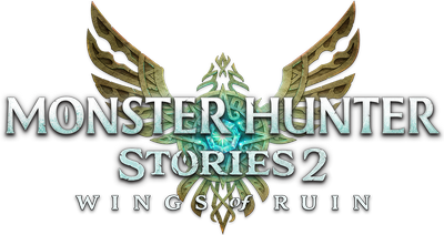 Monster Hunter Stories 2: Wings of Ruin's image