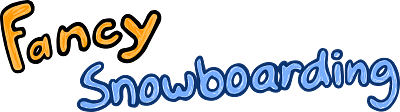 Fancy Snowboarding's cover