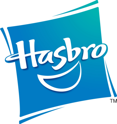 Hasbro's cover