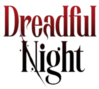 Dreadful Night's logo