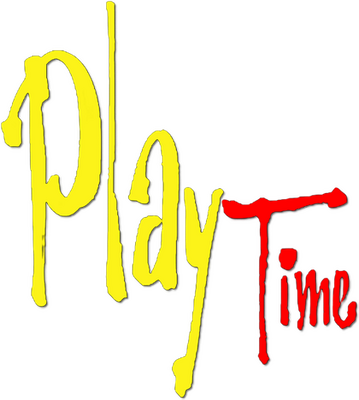 Playtime's cover