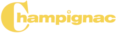 Champignac's cover