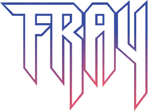 Fray's cover