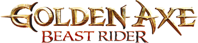 Golden Axe: Beast Rider's image