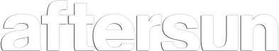 Aftersun's logo