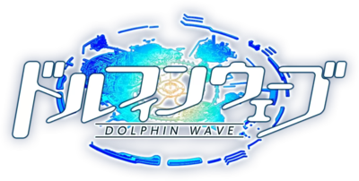 Dolphin Wave's cover