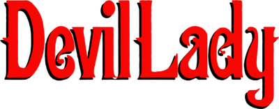 Devilman Lady's cover
