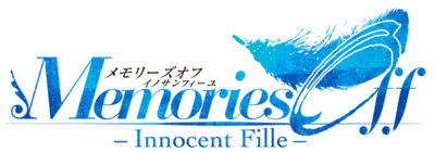Memories Off - Innocent Fille -'s cover