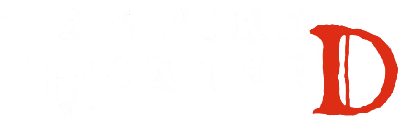 Vampire Hunter D's cover