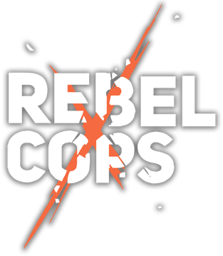 Rebel Cops's cover