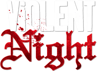 Violent Night's cover