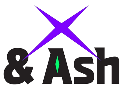 X & Ash's image