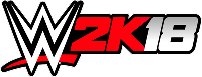 WWE 2K18's image