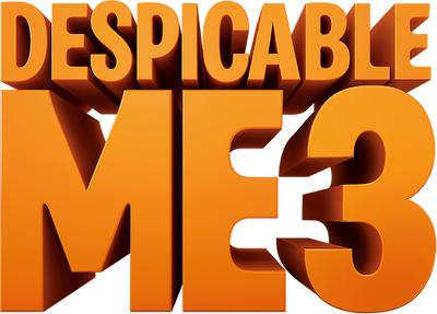 Despicable Me 3's image