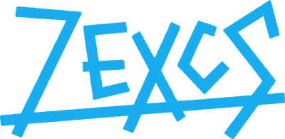 Zexcs's cover
