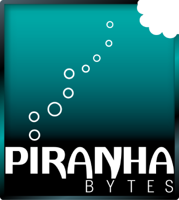 Piranha Bytes's cover