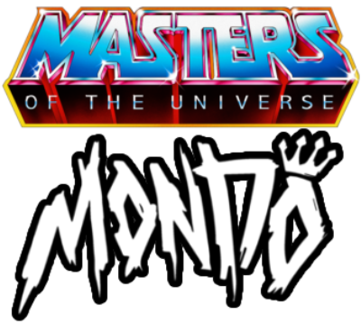 Masters of the Universe Mondo Toyline's image