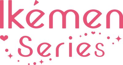 Ikémen Series's cover