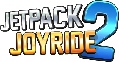 Jetpack Joyride 2's cover