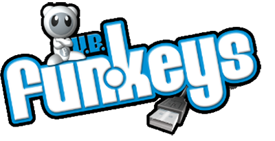 U.B. Funkeys's cover