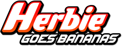 Herbie Goes Bananas's image