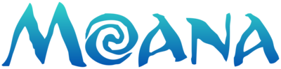 Moana Series's cover