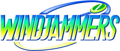 Windjammers's cover
