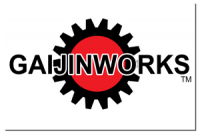 Gaijinworks's cover
