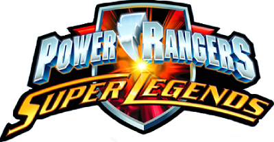 Power Rangers: Super Legends's image