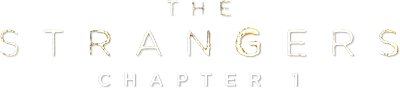 The Strangers: Chapter 1's cover