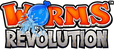 Worms Revolution's image
