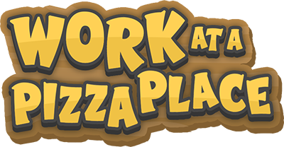 Work at a Pizza Place's cover