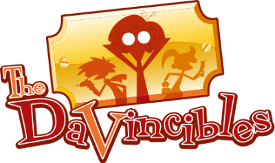 The DaVincibles's cover