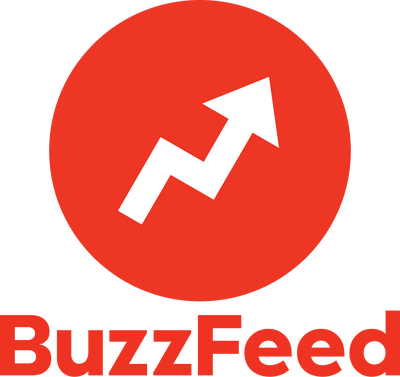 Buzzfeed's cover
