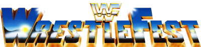 WWF WrestleFest's image