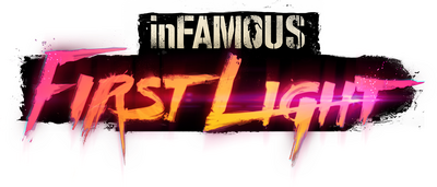 inFAMOUS: First Light's image